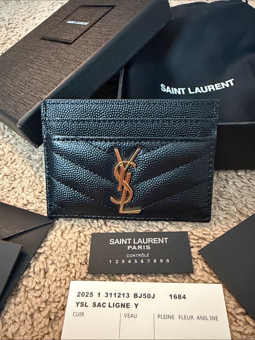 YSL - Picture 4 of 15